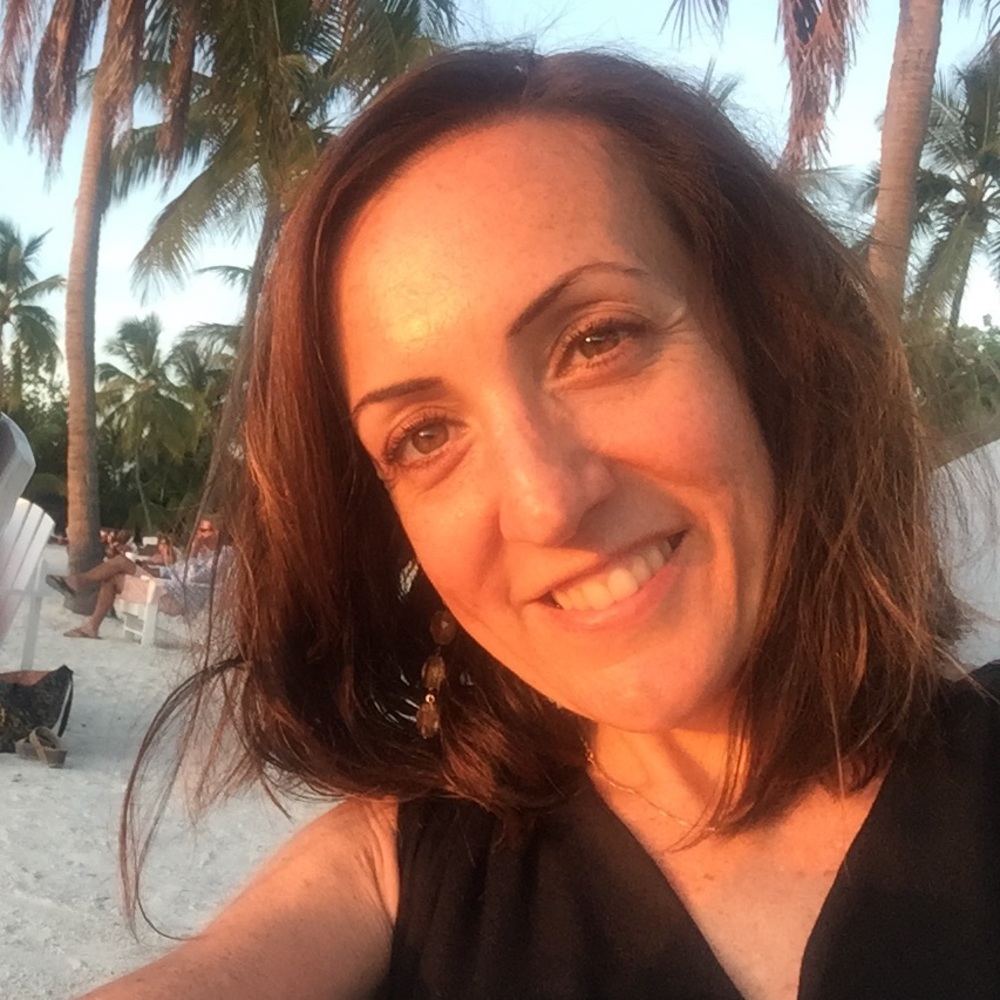 Meet your Posher, January